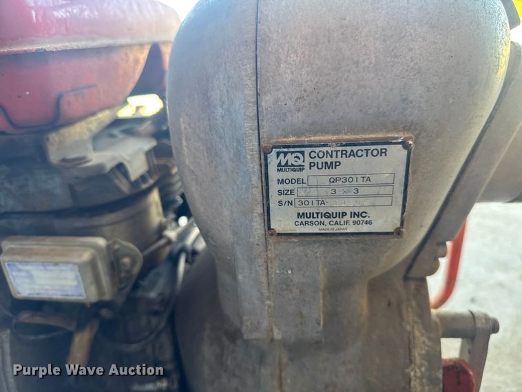 image for item ER0470 (2) pumps