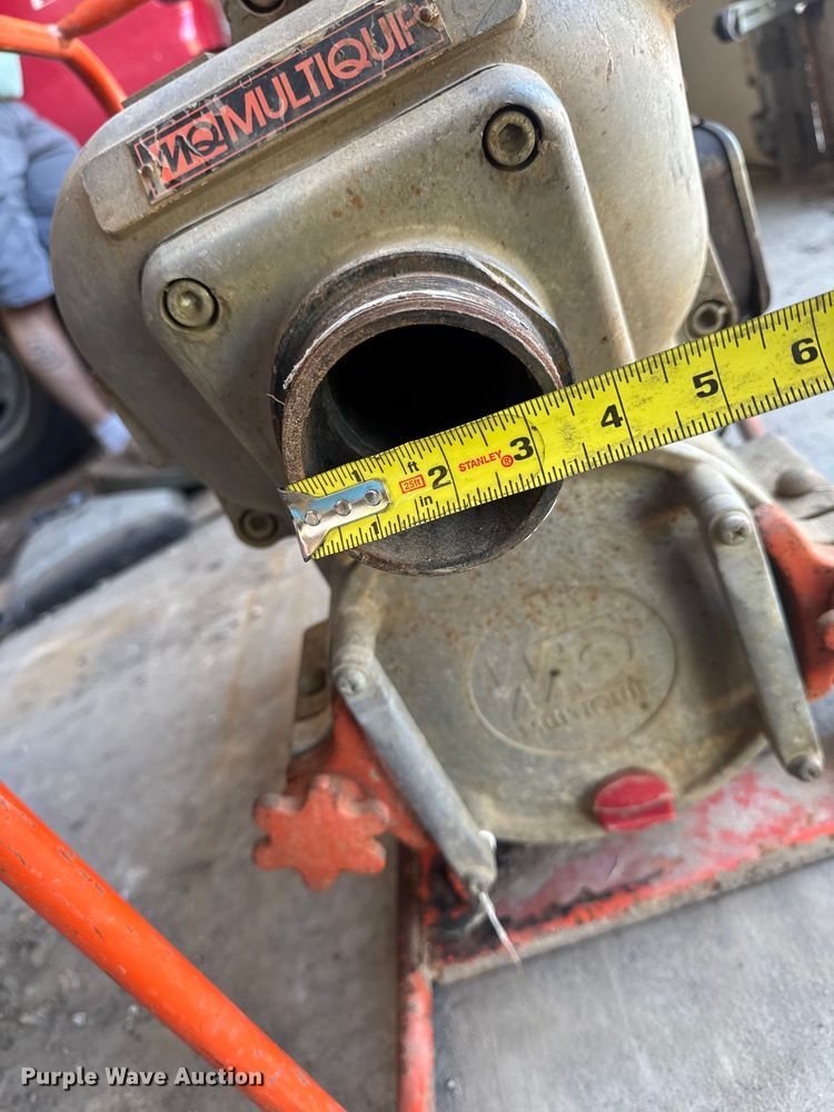 image for item ER0470 (2) pumps