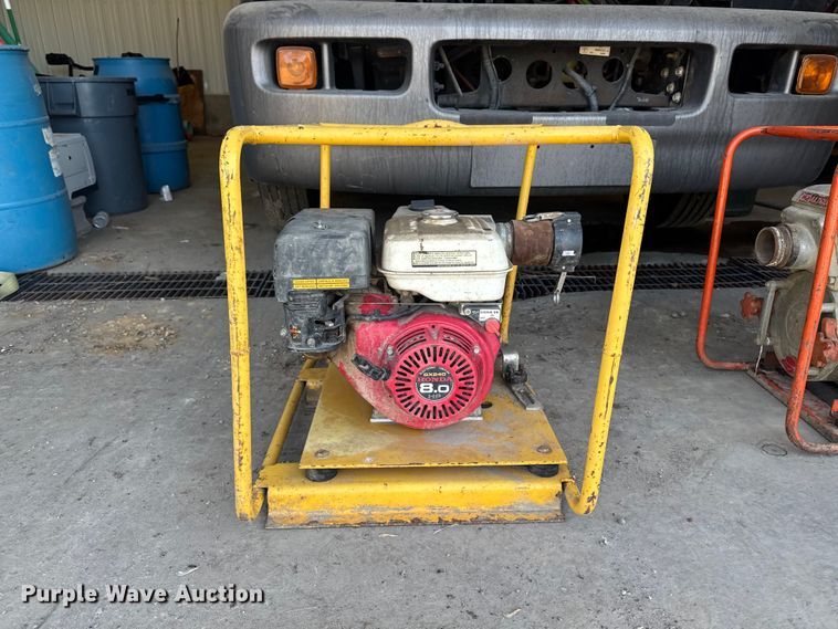 image for item ER0470 (2) pumps