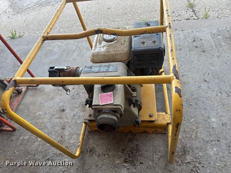 image for item ER0470 (2) pumps
