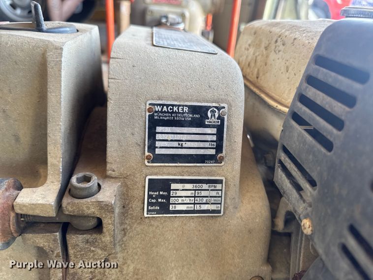 image for item ER0470 (2) pumps
