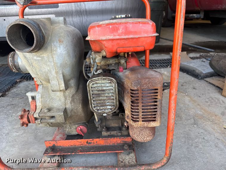 image for item ER0470 (2) pumps