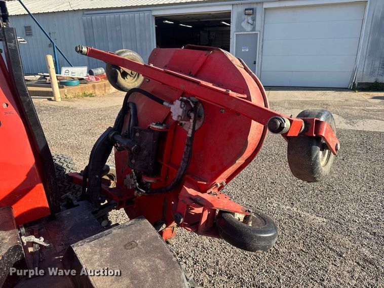 image for item ER0471 Jacobsen R-3117 lawn mower