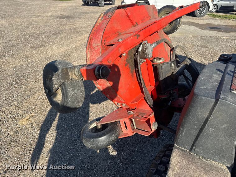 image for item ER0471 Jacobsen R-3117 lawn mower