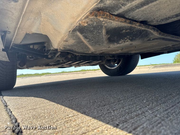 image for item ER0473 2020 Dodge Durango SSV SUV