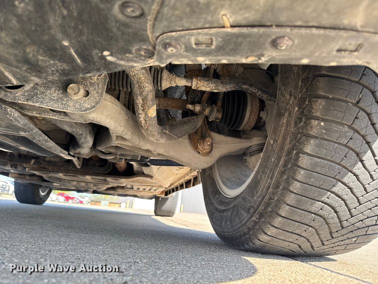 image for item ER0473 2020 Dodge Durango SSV SUV