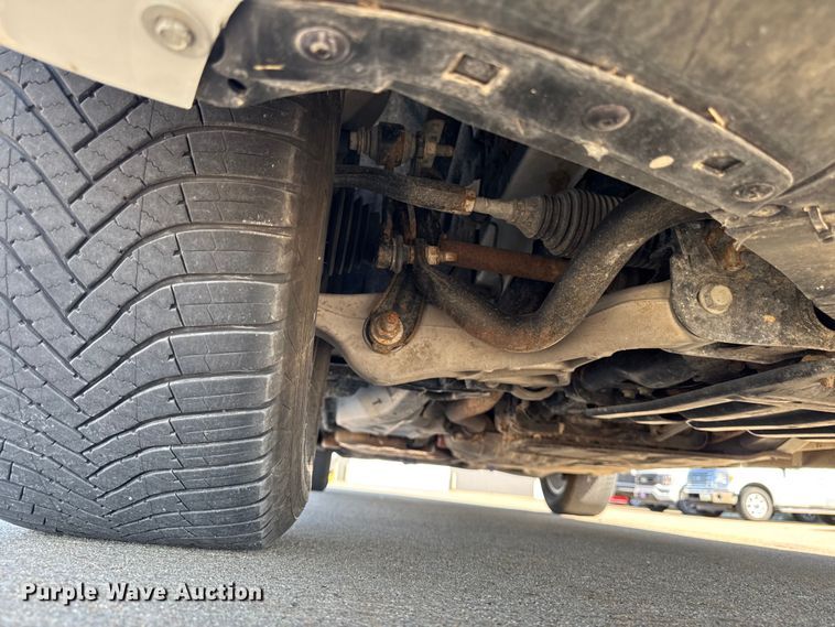 image for item ER0473 2020 Dodge Durango SSV SUV