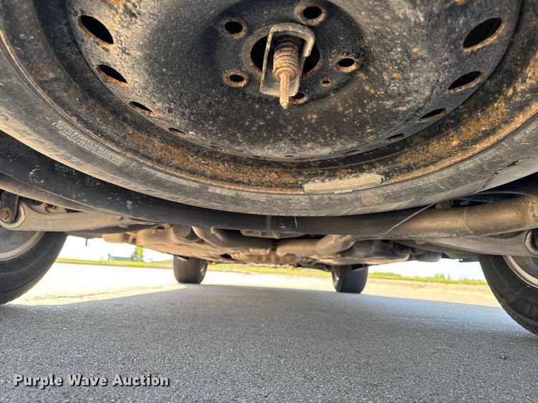 image for item ER0473 2020 Dodge Durango SSV SUV