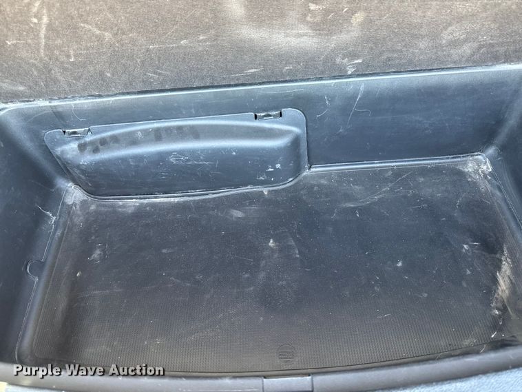 image for item ER0473 2020 Dodge Durango SSV SUV