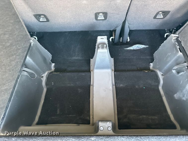image for item ER0473 2020 Dodge Durango SSV SUV