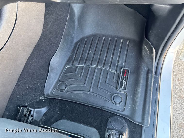 image for item ER0473 2020 Dodge Durango SSV SUV