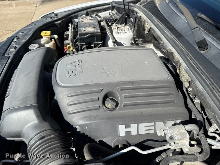 image for item ER0473 2020 Dodge Durango SSV SUV