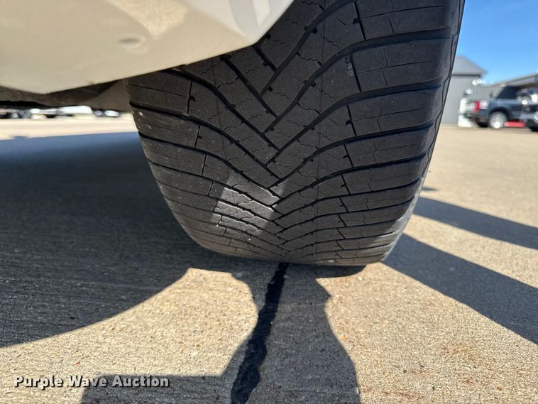 image for item ER0473 2020 Dodge Durango SSV SUV