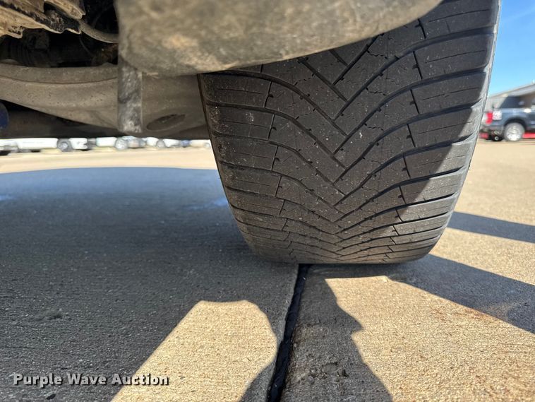 image for item ER0473 2020 Dodge Durango SSV SUV