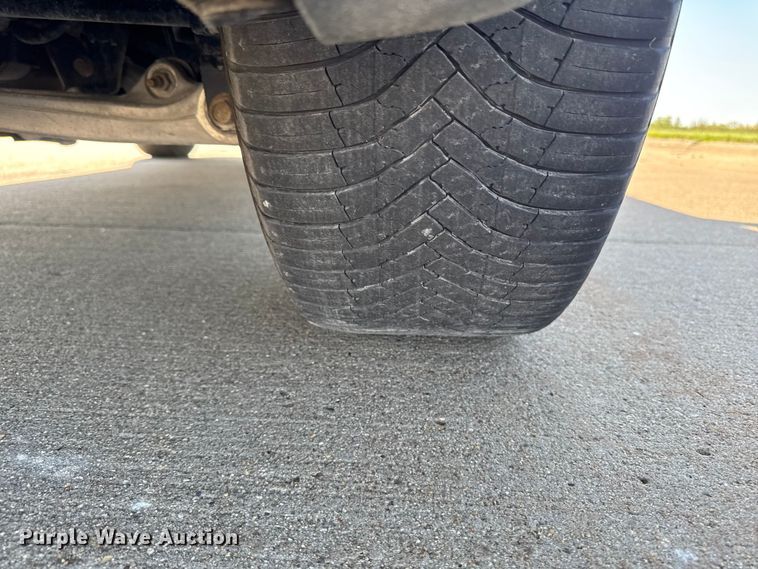 image for item ER0473 2020 Dodge Durango SSV SUV