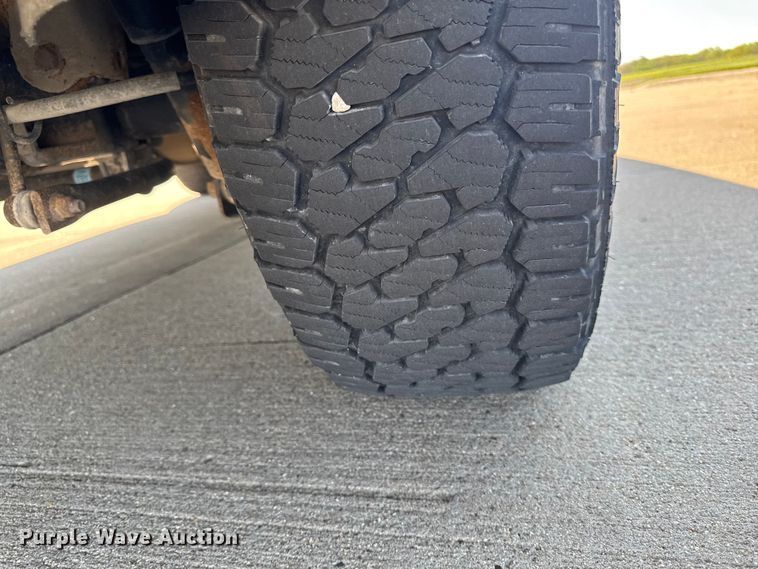 image for item ER0474 2020 Chevrolet Tahoe Police SUV
