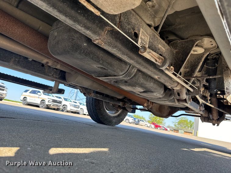 image for item ER0475 2019 RAM 1500 Crew Cab pickup truck