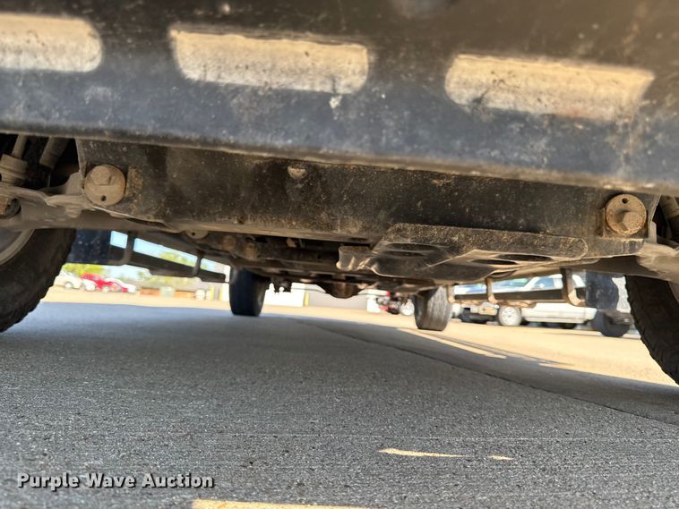 image for item ER0475 2019 RAM 1500 Crew Cab pickup truck