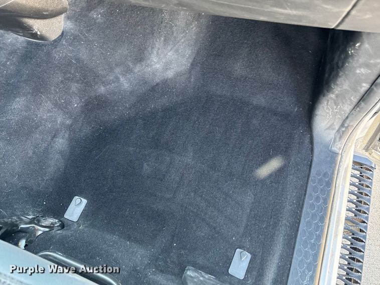 image for item ER0475 2019 RAM 1500 Crew Cab pickup truck
