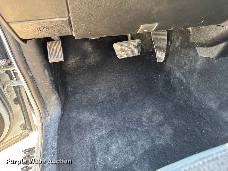 image for item ER0475 2019 RAM 1500 Crew Cab pickup truck