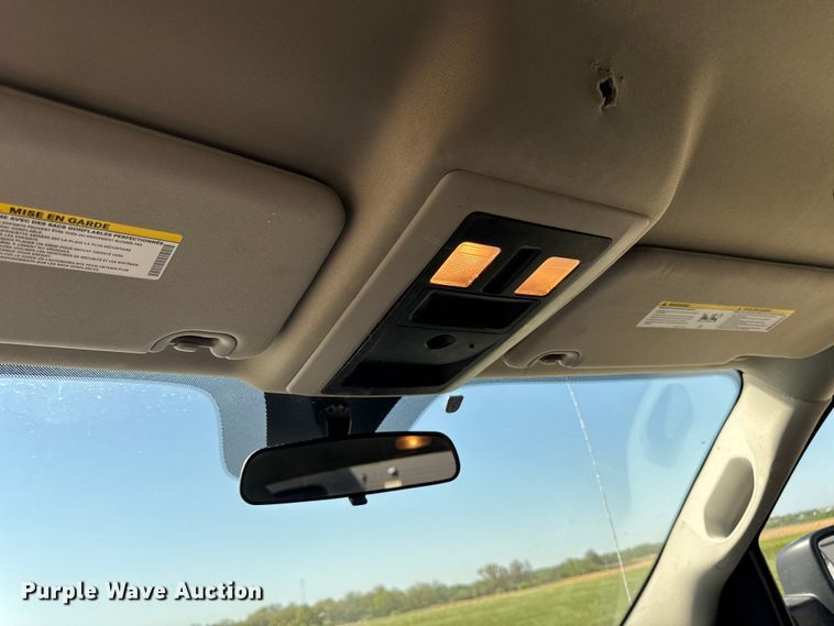 image for item ER0475 2019 RAM 1500 Crew Cab pickup truck