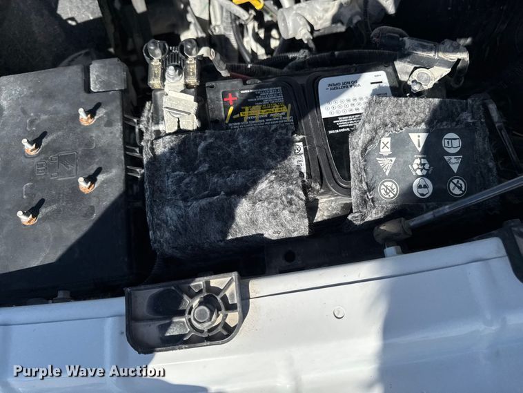 image for item ER0475 2019 RAM 1500 Crew Cab pickup truck