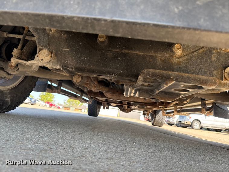 image for item ER0476 2021 RAM 1500 Crew Cab pickup truck