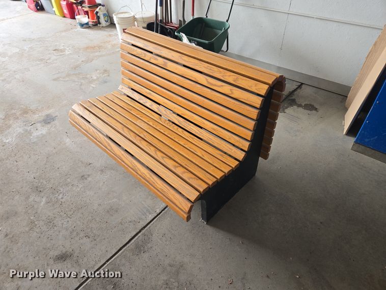 Building materials
