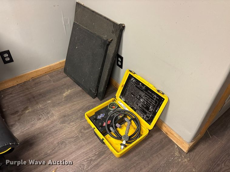 Hurst Rescue System 