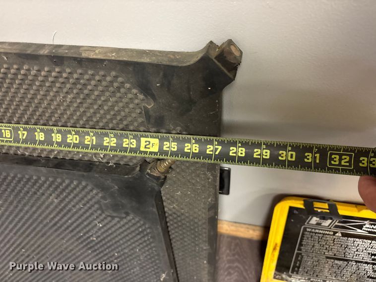 image for item ES8987 Hurst Rescue System 