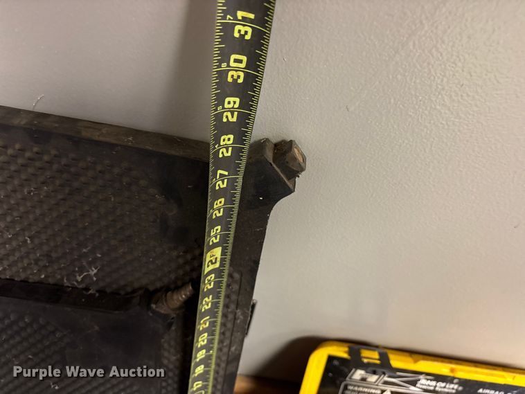 image for item ES8987 Hurst Rescue System 