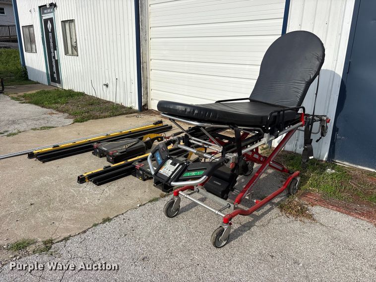 image for item ES8989 Medical equipment