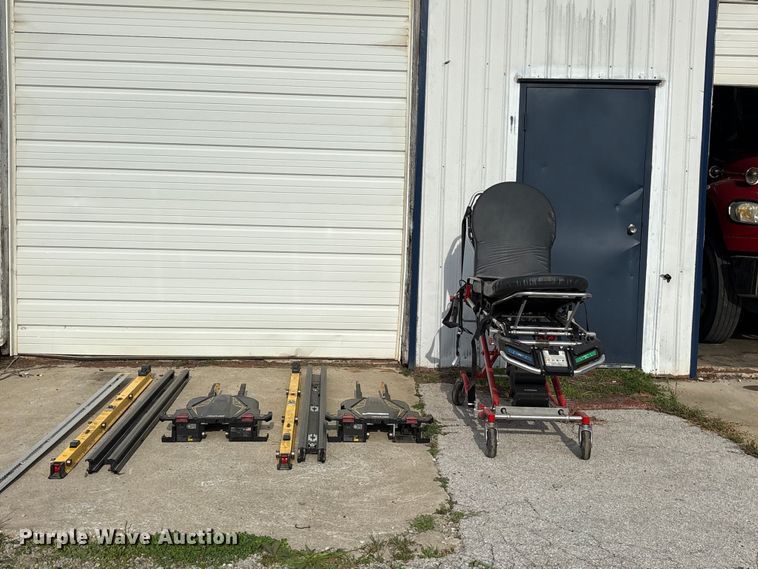 image for item ES8989 Medical equipment