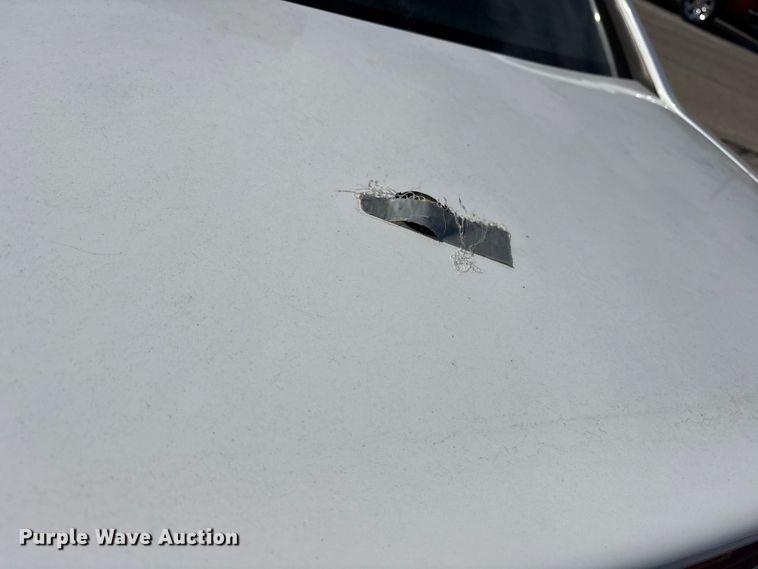 image for item ES8991 2013 Dodge Charger Police 