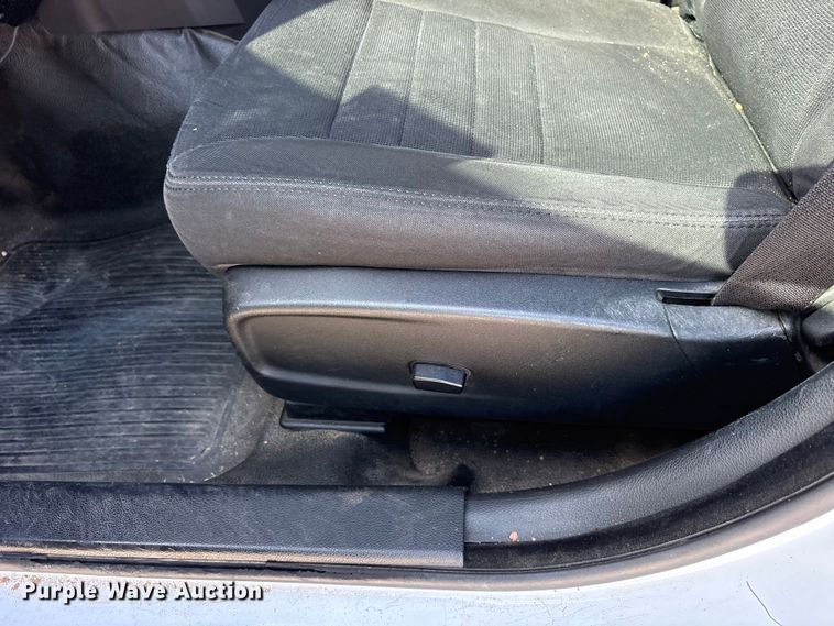 image for item ES8991 2013 Dodge Charger Police 