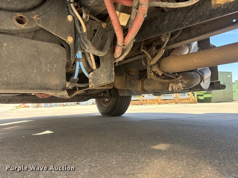 image for item ET1995 2013 Freightliner M2 bucket truck