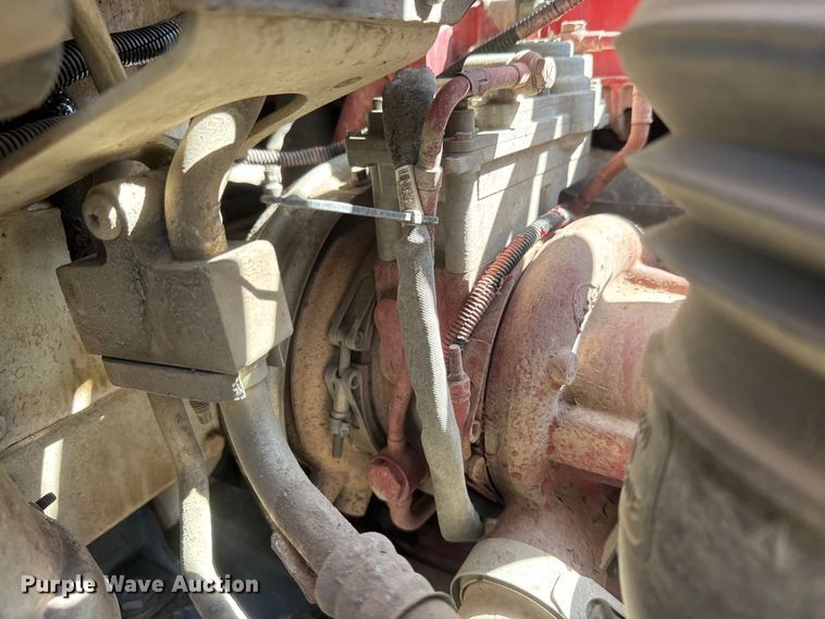 image for item ET1995 2013 Freightliner M2 bucket truck