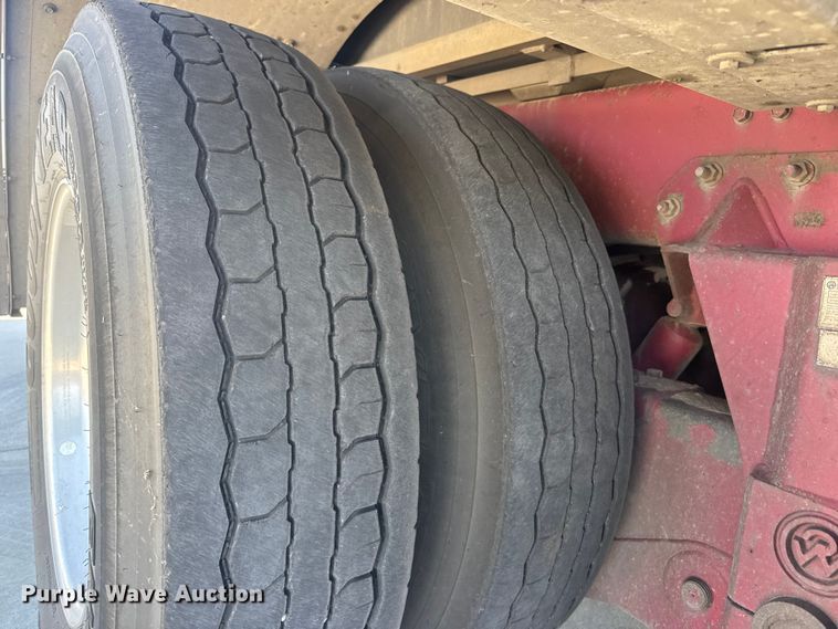 image for item ET1997 2008 Spartan pumper fire truck