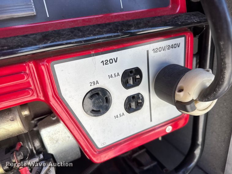 image for item ET1998 2002 Kenworth Pierce Contender pumper fire truck