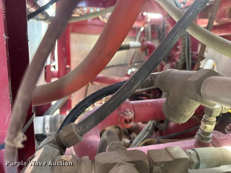 image for item ET1999 2003 Kenworth pumper fire truck