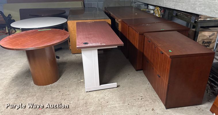 image for item ET4422 Office furniture