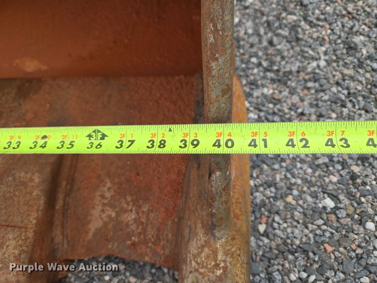 image for item ET5036 2003 Caterpillar 320C L excavator