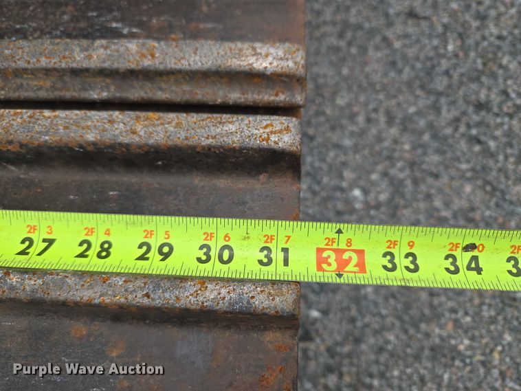 image for item ET5036 2003 Caterpillar 320C L excavator