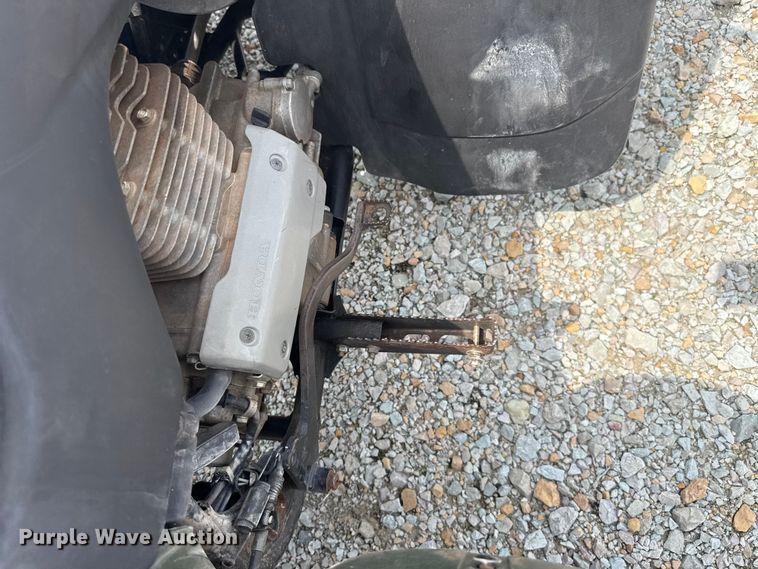 image for item ET6001 2003 Honda TRX350FM ATV