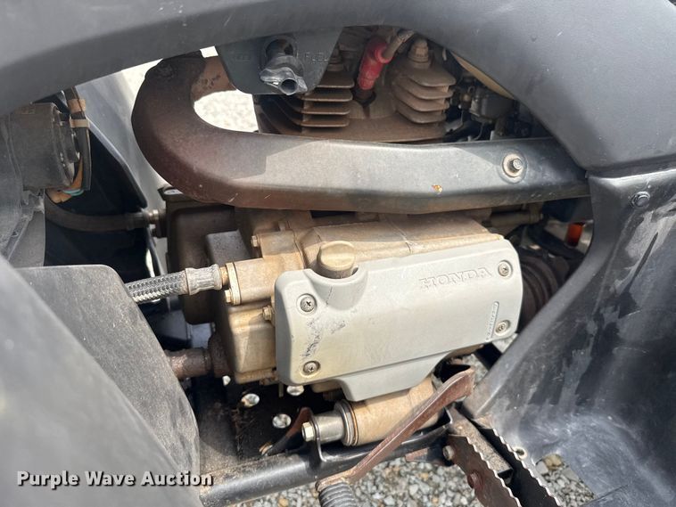 image for item ET6001 2003 Honda TRX350FM ATV