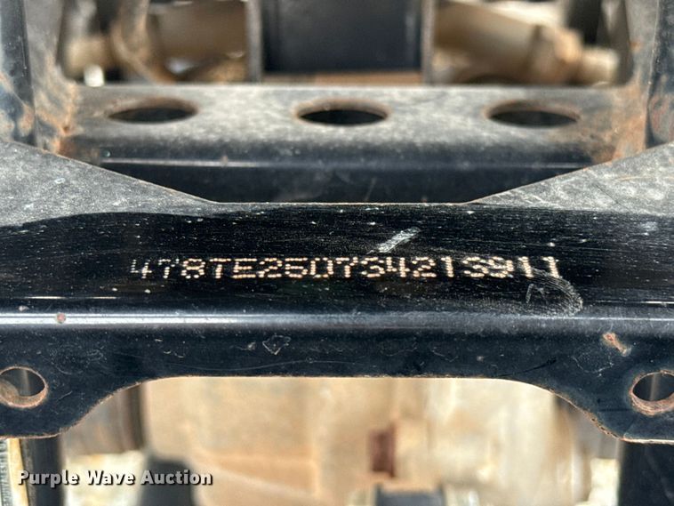 image for item ET6001 2003 Honda TRX350FM ATV