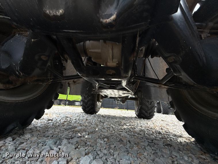 image for item ET6002 2006 Honda TRX350FM ATV