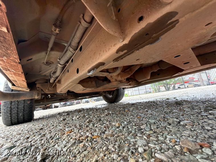 image for item ET6006 2011 Chevrolet Silverado 1500 Ext. Cab pickup truck
