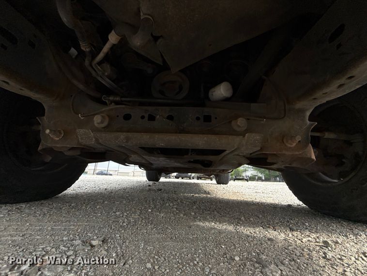 image for item ET6008 2010 Ford Expedition XLT SUV