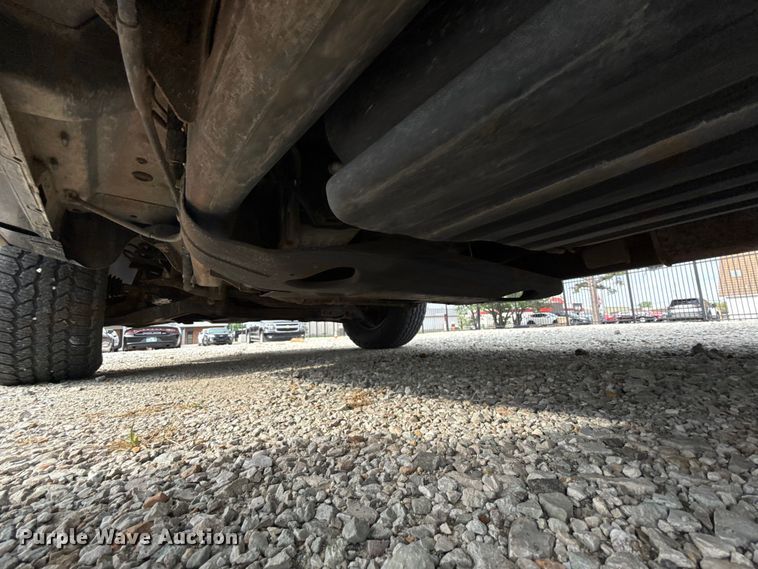 image for item ET6008 2010 Ford Expedition XLT SUV